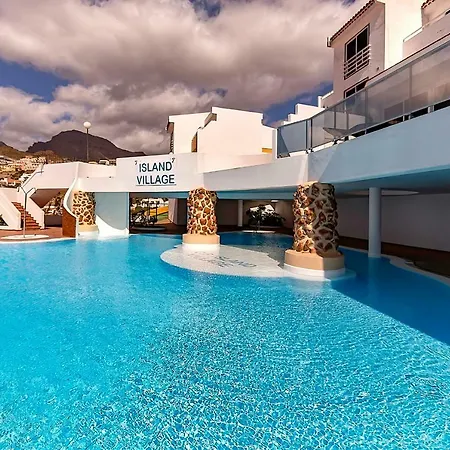 Island Village Heights * Costa Adeje (Tenerife)