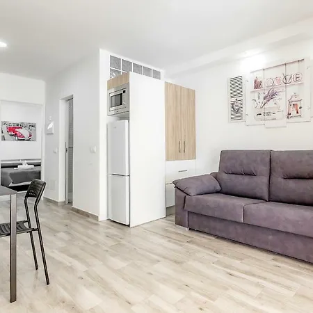 Apartment Island Village Heights Costa Adeje (Tenerife)