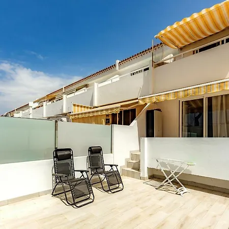 Island Village Heights Διαμέρισμα Costa Adeje (Tenerife)