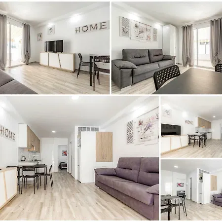 Apartment Island Village Heights