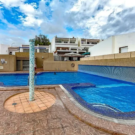 Island Village Heights Apartment Costa Adeje (Tenerife)