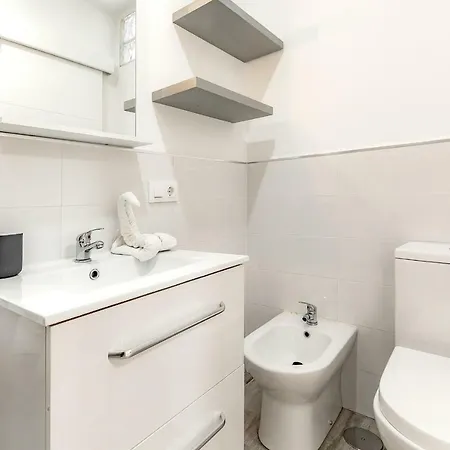 Island Village Heights Apartment Costa Adeje (Tenerife)