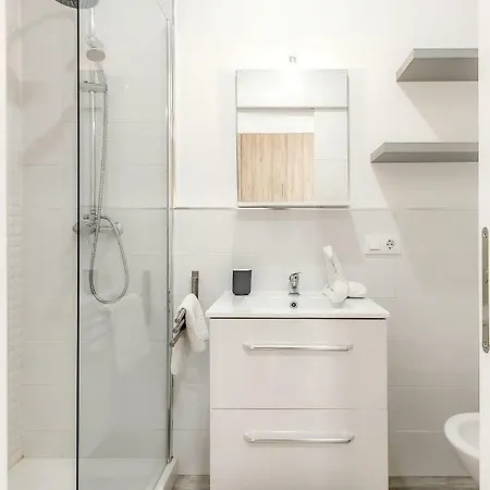 Island Village Heights Appartement *