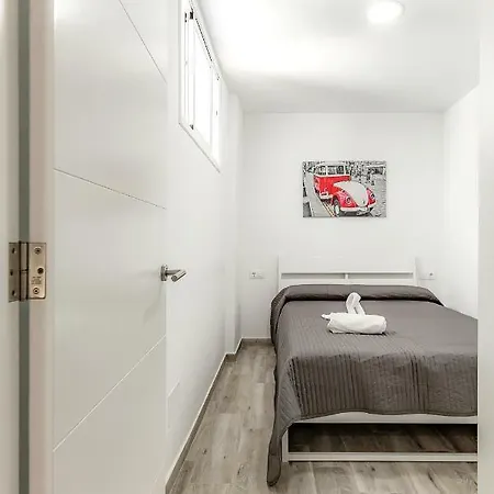 Appartamento Island Village Heights