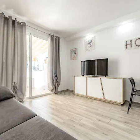 Appartamento Island Village Heights