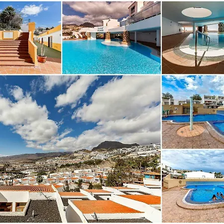 Appartamento Island Village Heights