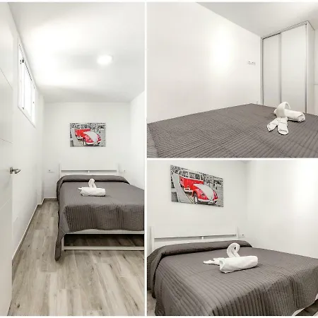 Island Village Heights Appartamento *