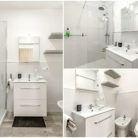 Appartamento Island Village Heights