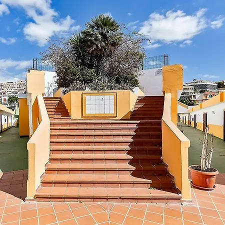 Appartamento Island Village Heights Costa Adeje (Tenerife)