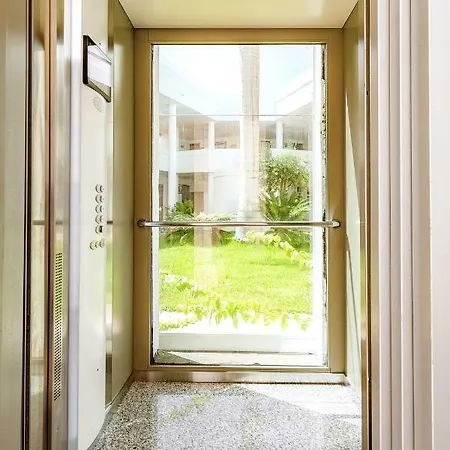 Appartamento Island Village Heights
